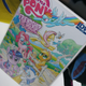 Illustration for article titled My Little Pony, Comic-Con Ponies